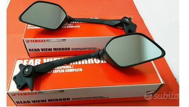 SPECCHIETTI YAMAHA TMAX 530/560