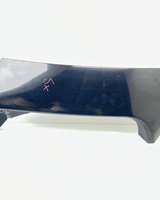 MODANATURA PARAFANGO POST SX SMART Fortwo Coupé (