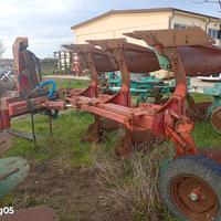 aratro sogema trivomero