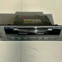 Autoradio CD+MP3 Audi A6 (C7) 3.0tdi
