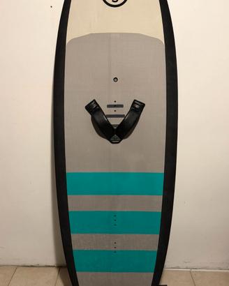 Wing Foil: Seek Prime + ENSIS 6.6 + Sonar