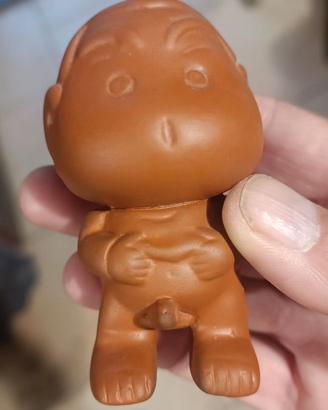 Tea  pet in ceramica cinese vintage collezione