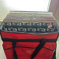 STOCK 50 VINILI HOUSE TECHNO ANNI 90 2000