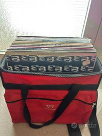 STOCK 50 VINILI HOUSE TECHNO ANNI 90 2000