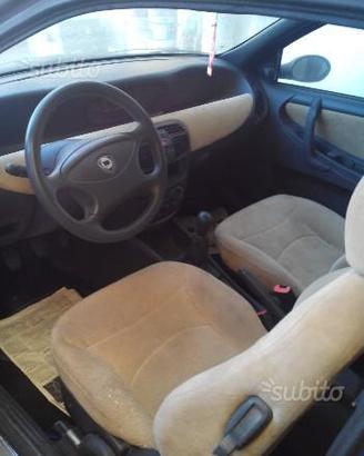 Volante Cinture e ricambi Lancia y e Fiat Brava