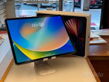 iPad Pro 12.9 5a Gen 512Gb