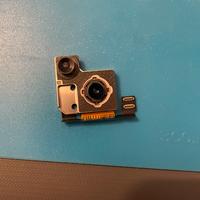 fotocamera frontale iphone 13