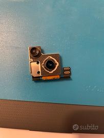 fotocamera frontale iphone 13