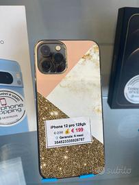 iPhone 12 Pro 128GB