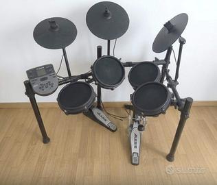 Batteria digitale Alesis Nitro Mesh kit