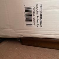 Poltrone da giardino