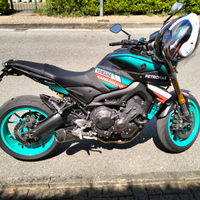 Yamaha MT 09