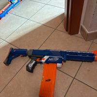 NERF N-Strike Elite Retaliator