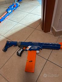 NERF N-Strike Elite Retaliator
