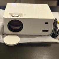 Videoproiettore LED nuovo – Mai utilizzato