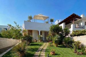 Villetta Indipendente con Giardino - 1k dal mare