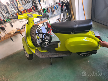 Vespa 50 special 72"