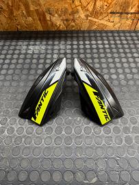 Paramani Originali Fantic Graficati Fluo