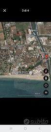  terreno c2 6000mq porto badino 450 mt dal mare 