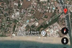  terreno c2 6000mq porto badino 450 mt dal mare 