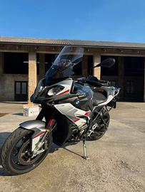 BMW S1000XR
