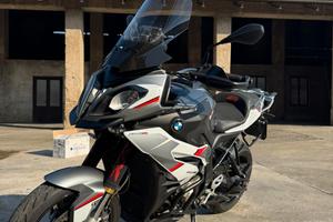 BMW S1000XR
