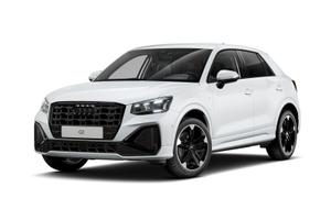 Audi Q2 35 1.5 tfsi s line edition s-tronic