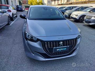 Peugeot 208 BlueHDi 100 Stop&Start 5 porte All