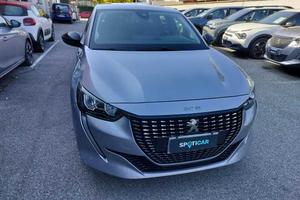 Peugeot 208 BlueHDi 100 Stop&Start 5 porte All