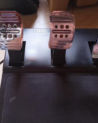 VOLANTE THRUSTMASTER