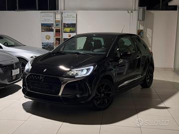 DS3 Performance Line 1.2 PureTech 110cv
