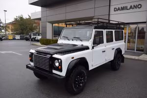 Land Rover Defender 110 2.2 TD4 Station Wagon...