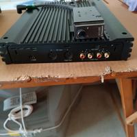 amplificatore Pioneer GM 3400