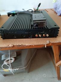 amplificatore Pioneer GM 3400