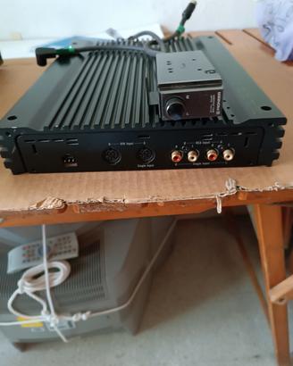 amplificatore Pioneer GM 3400