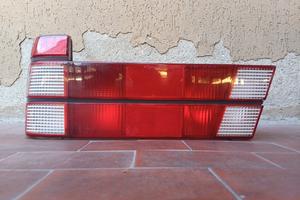 faro stop posteriore alfa 75 