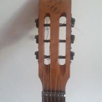 chitarra vintage Ferrarotti