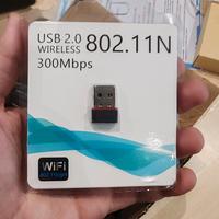 Stock USB Wifi