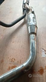 scarichi Honda Shadow 600