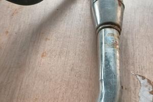 scarichi Honda Shadow 600