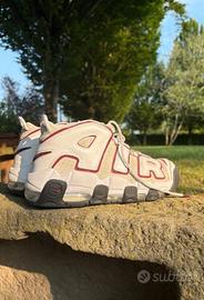 Nike Sportswear Air More Uptempo 96.