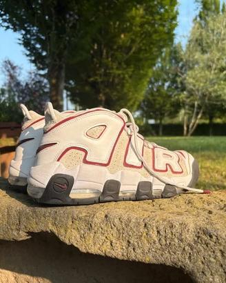 Nike Sportswear Air More Uptempo 96.