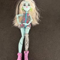 Monster High Frankie Dol