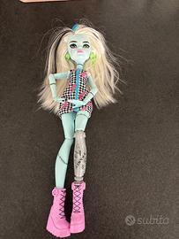 Monster High Frankie Dol