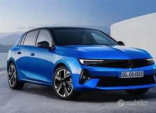 Ricambi opel astra 2024