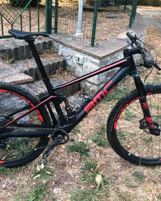 Bici Bmc FourStroke 01 Taglia M 