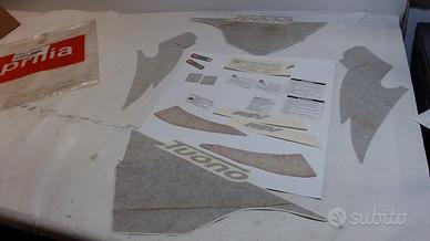 SERIE DECALCO RSV 1000 TUONO APRILIA AP8177244
