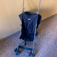 Passeggino  bebideal