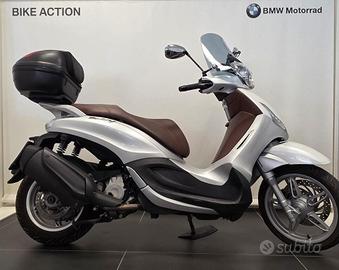 PIAGGIO Beverly 350 ie Sport Touring Abs