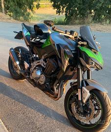 Kawasaki z900